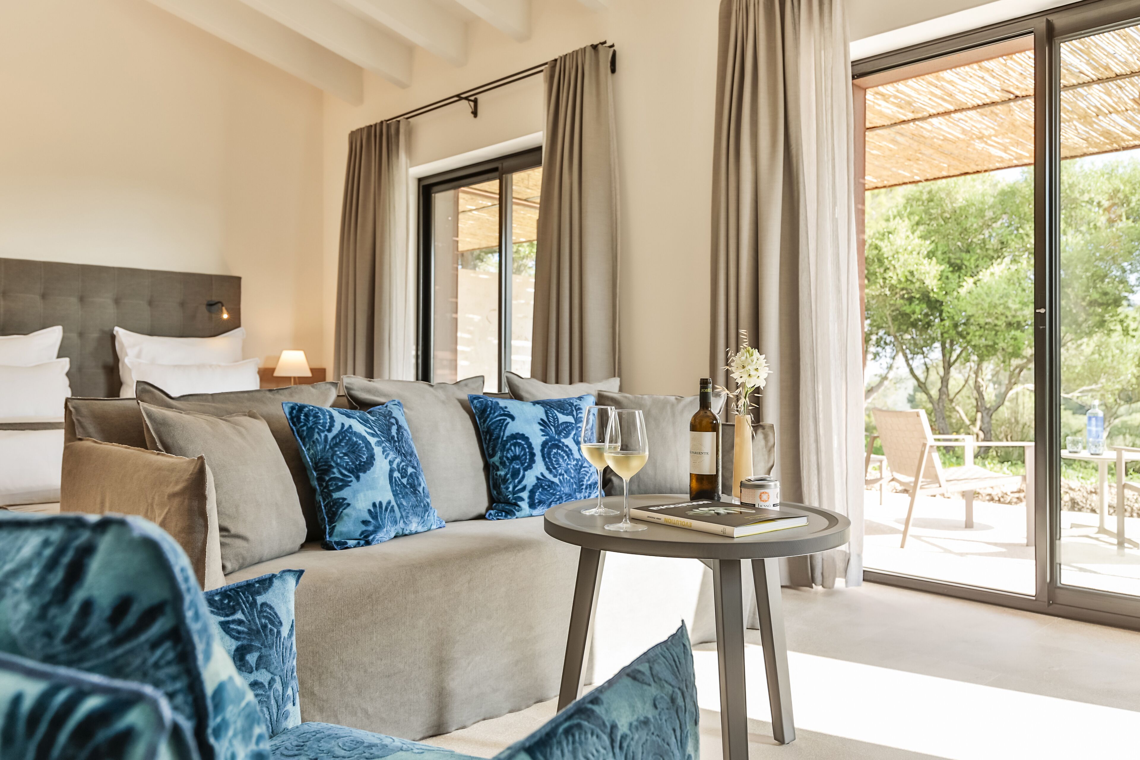 Carrossa Resort Spa & Villas
