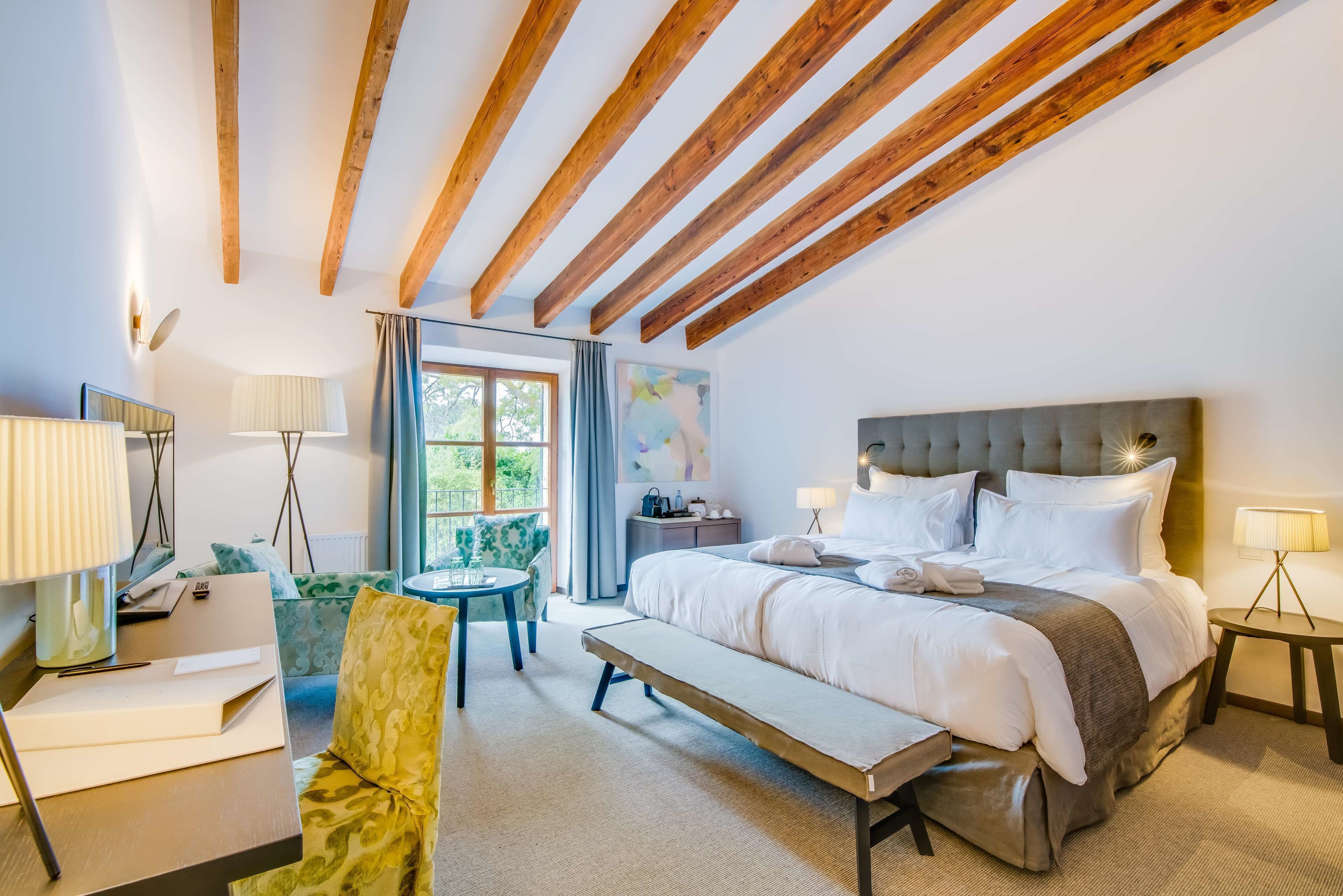 Carrossa Resort Spa & Villas
