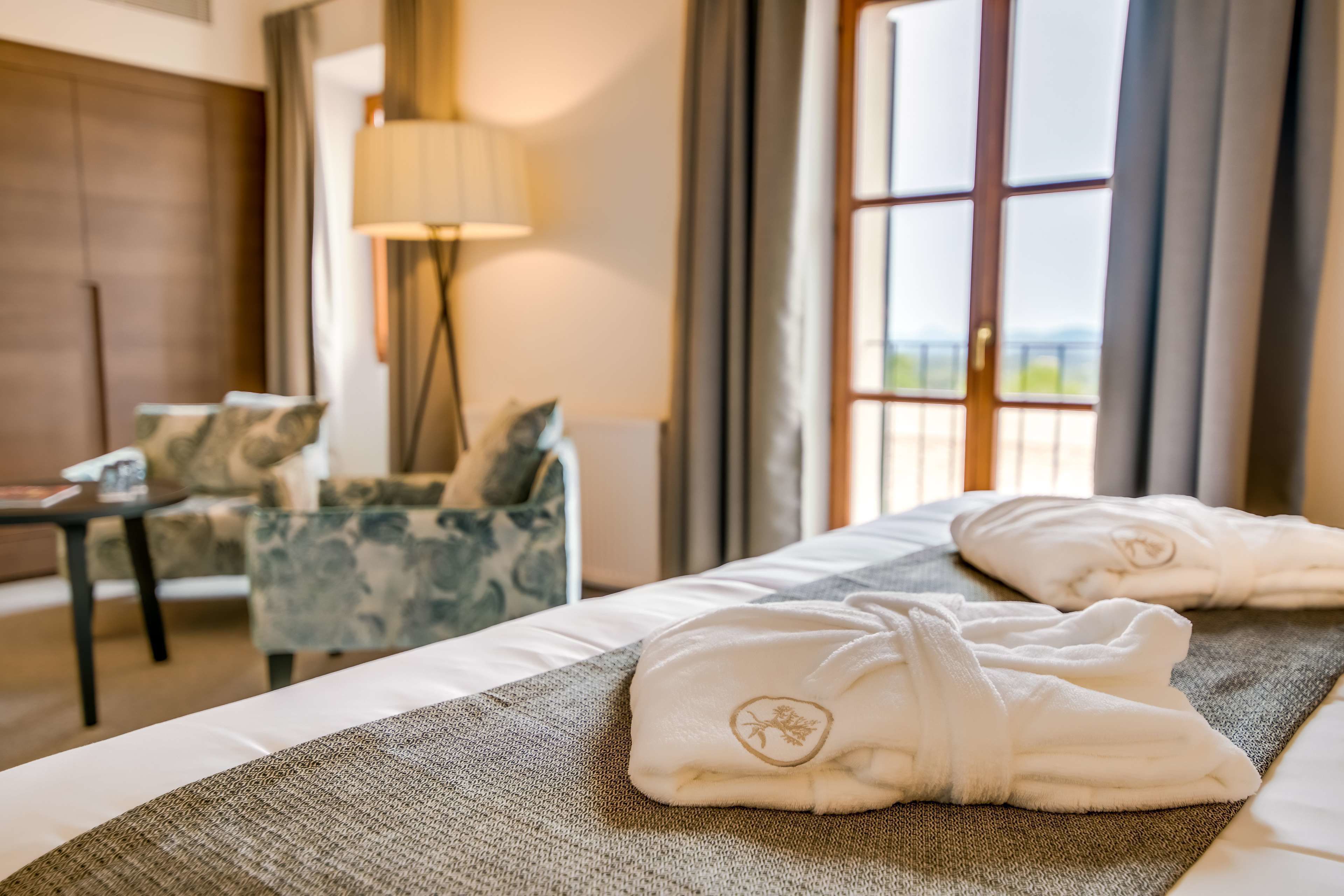 Carrossa Resort Spa & Villas