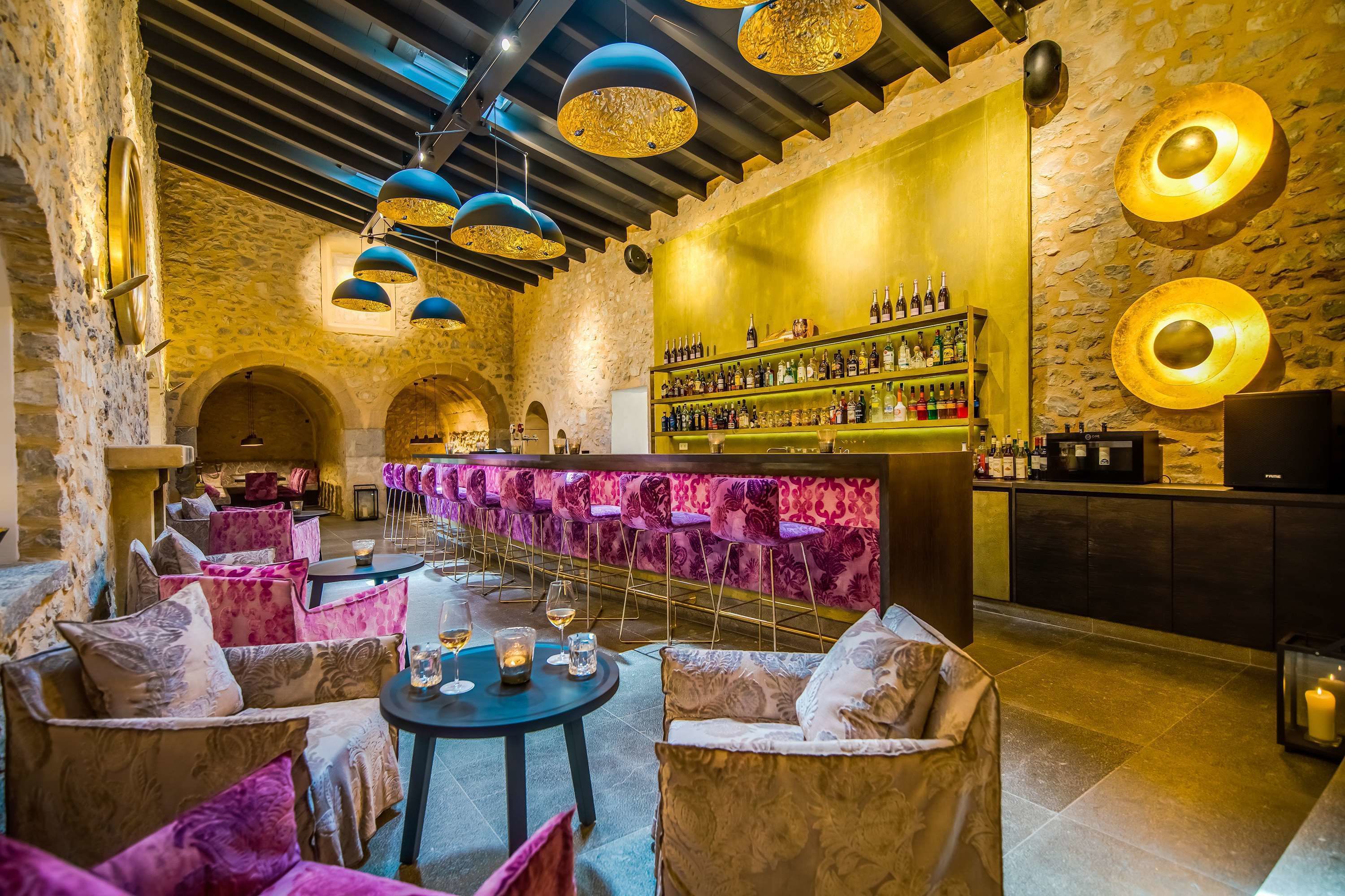 Carrossa Resort Spa & Villas