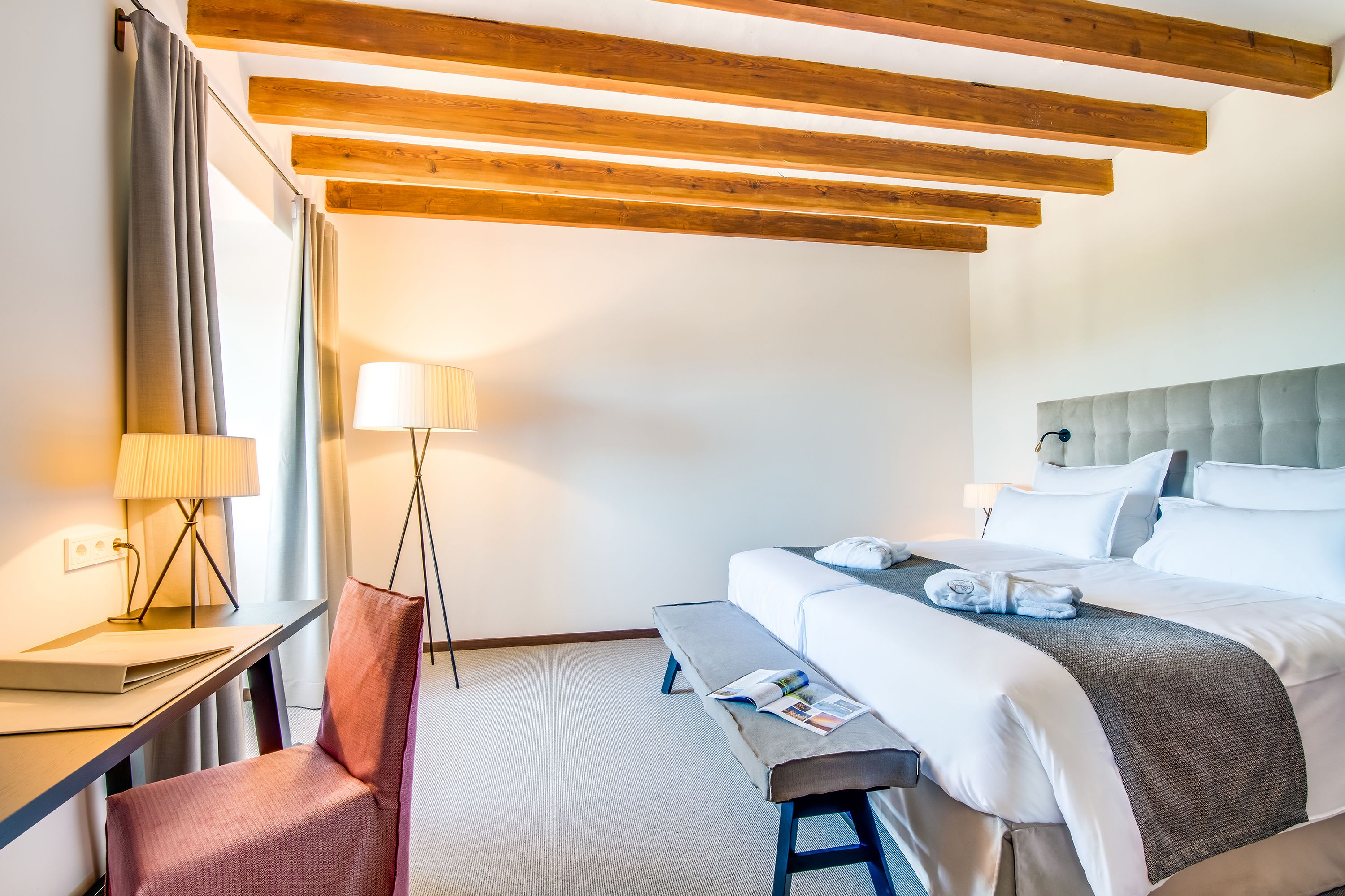 Carrossa Resort Spa & Villas