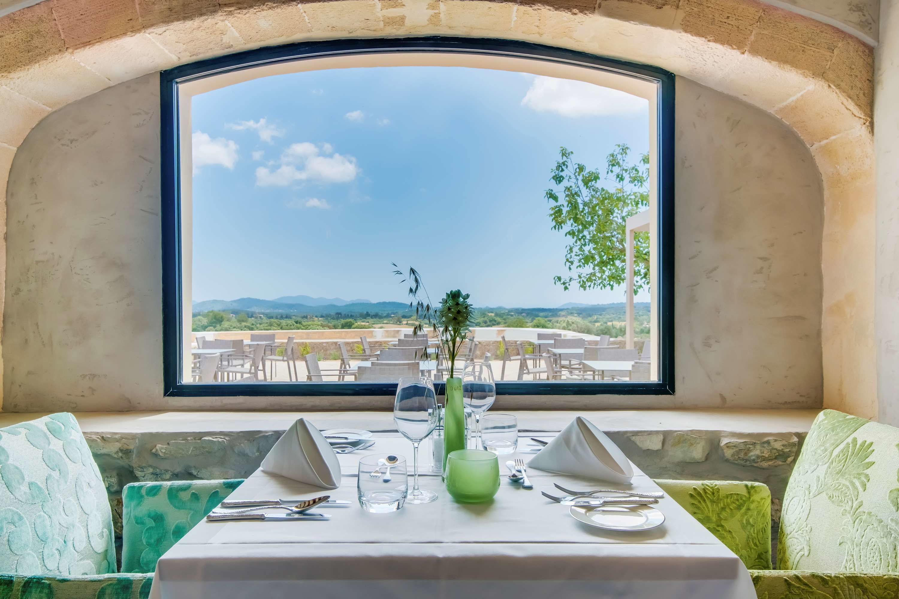 Carrossa Resort Spa & Villas