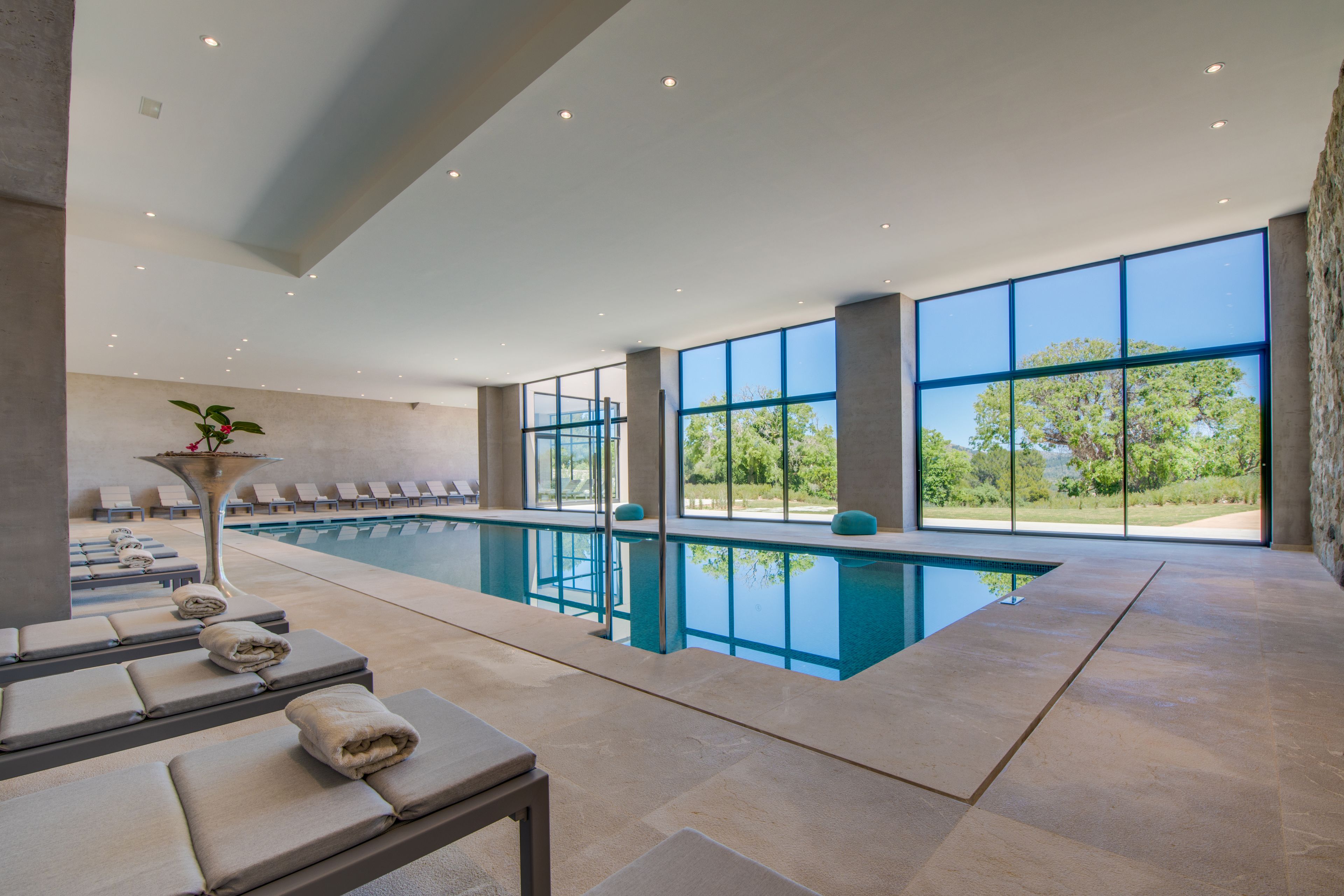 Carrossa Resort Spa & Villas