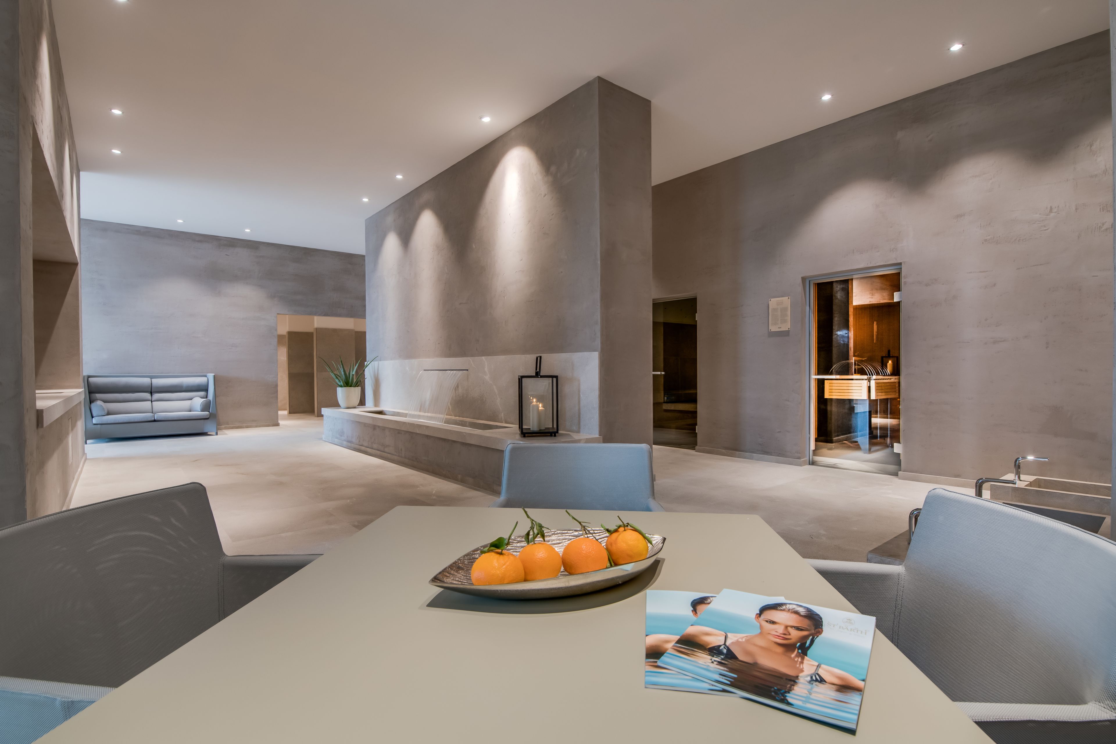 Carrossa Resort Spa & Villas