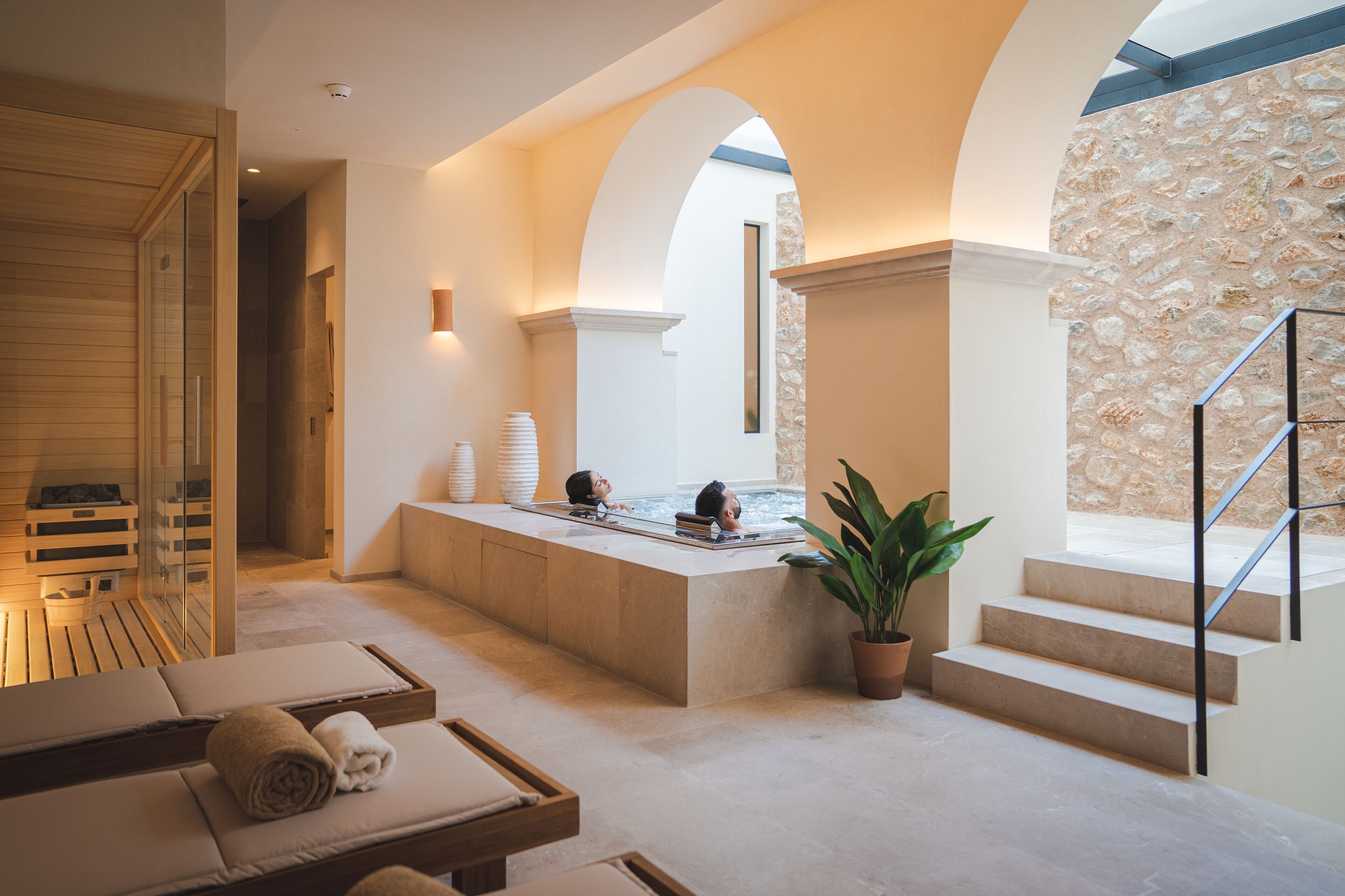Nema Boutique Hotel & Spa