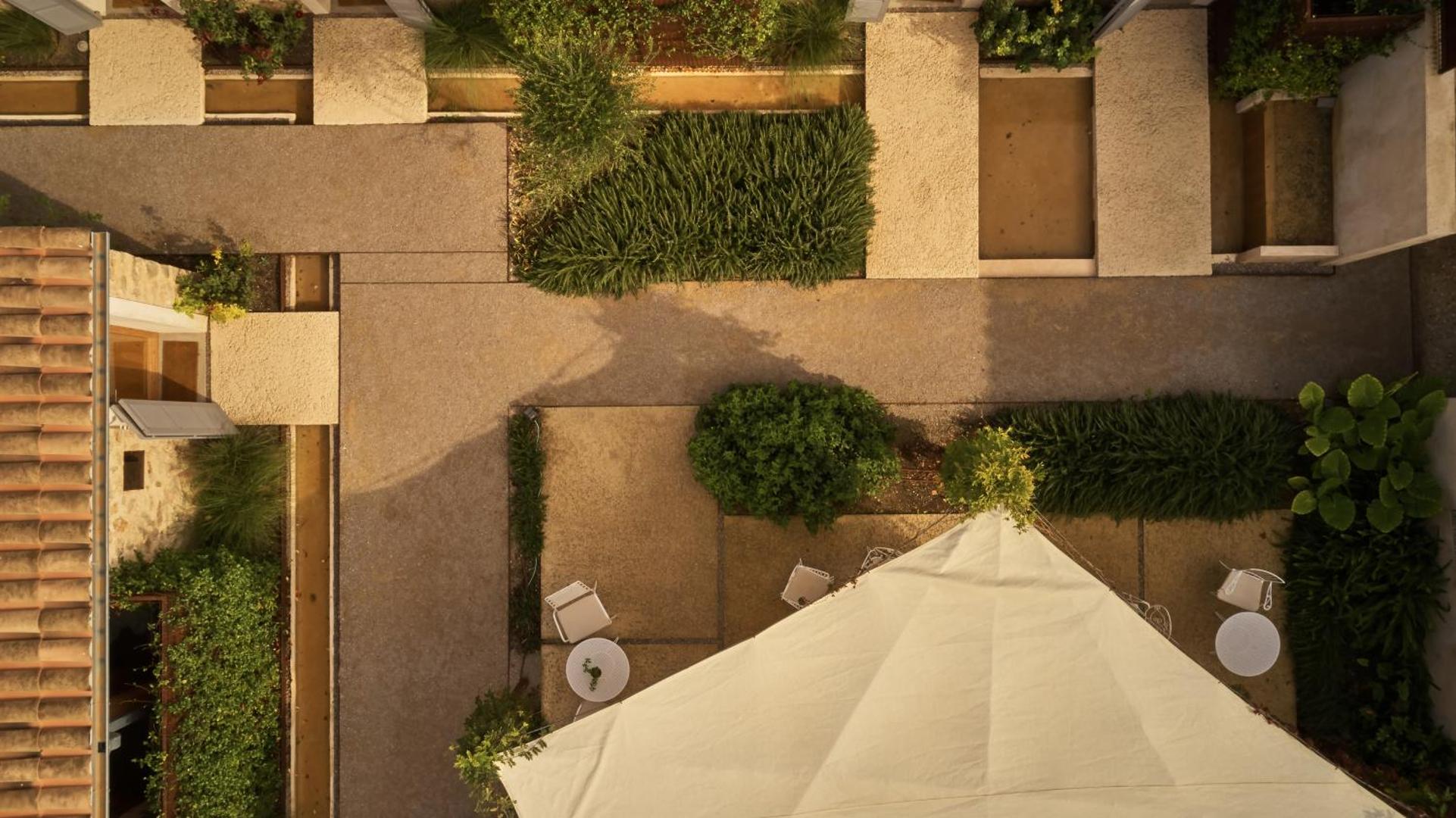 S'Estelrica Finca Hotel