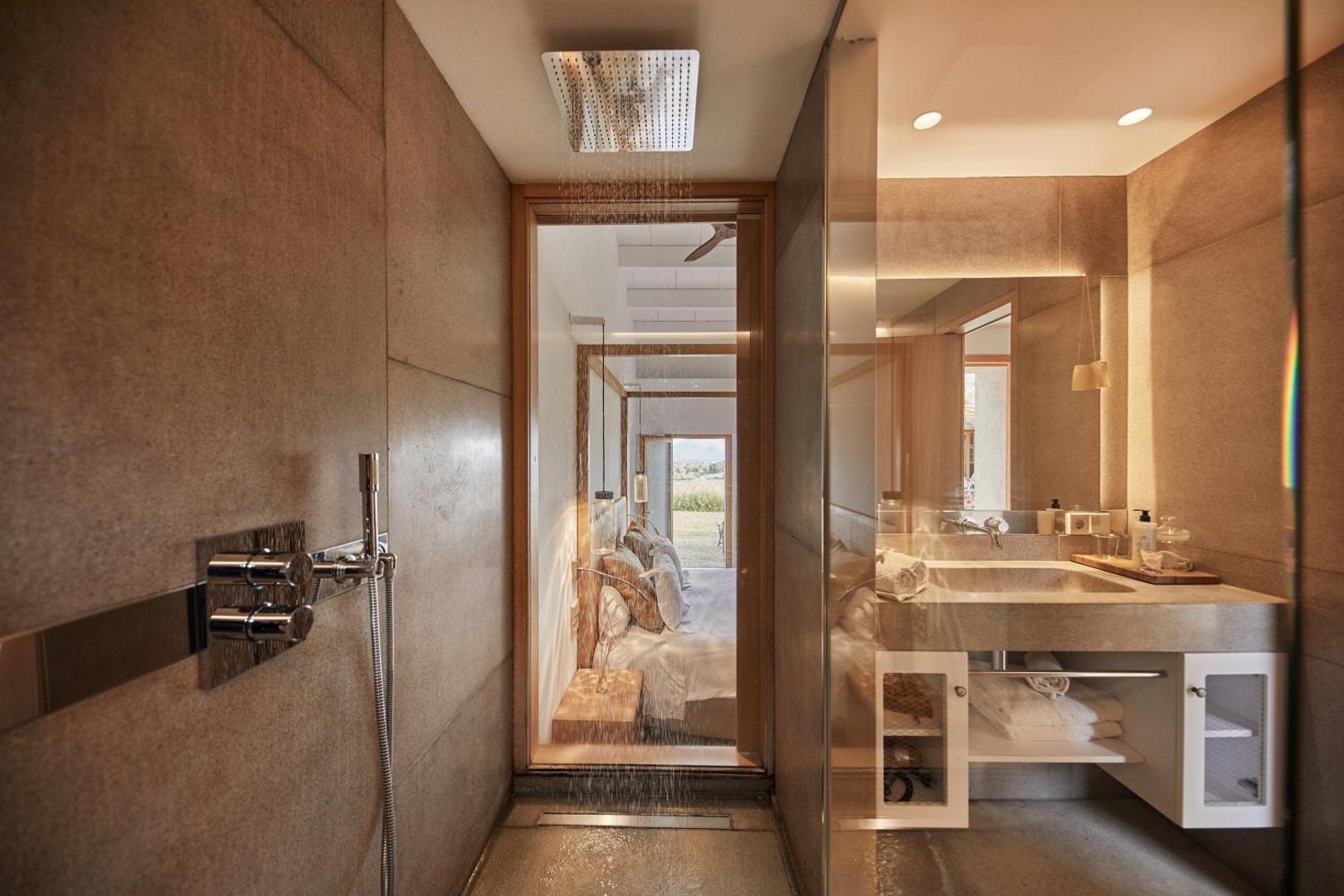 S'Estelrica Finca Hotel
