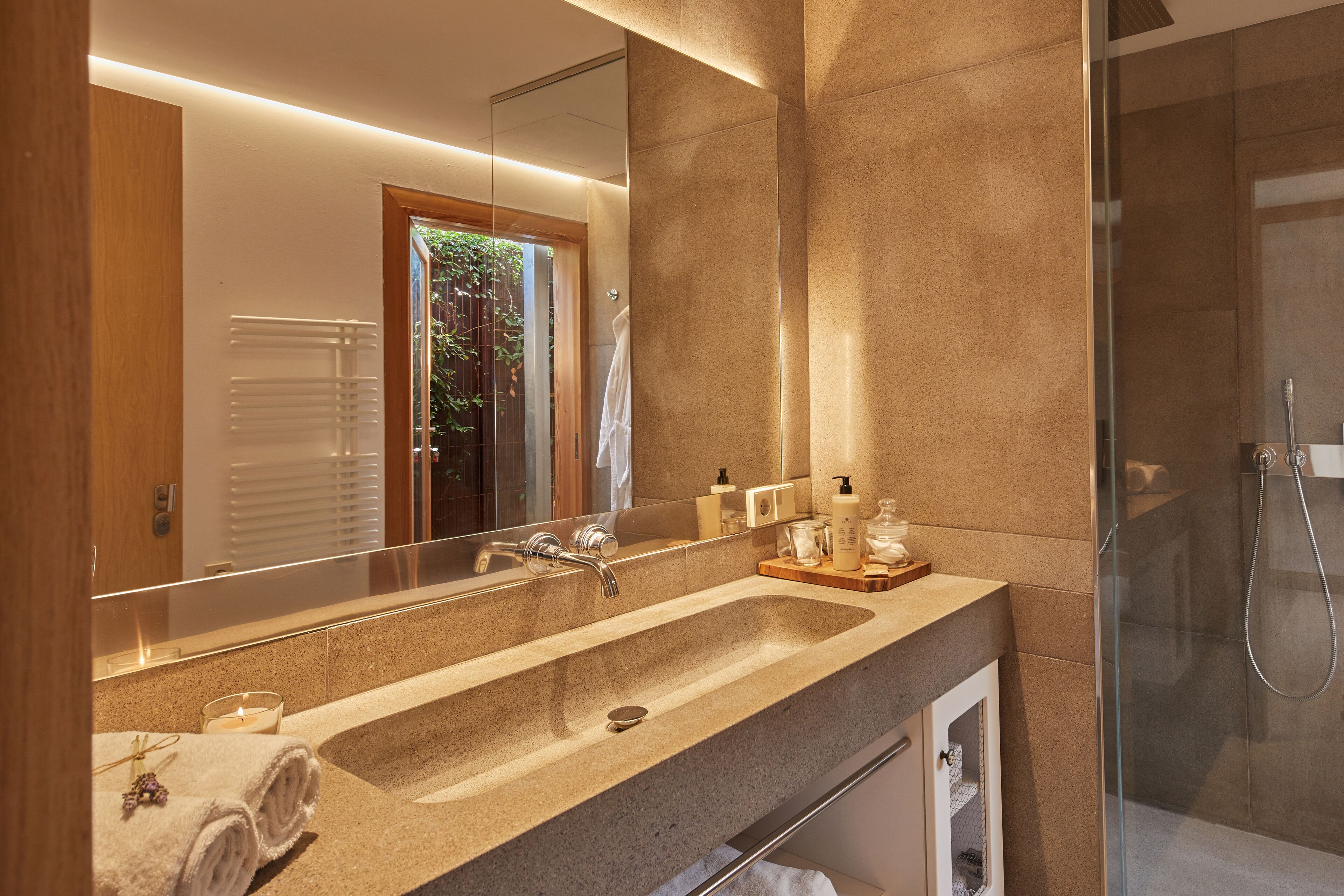 S'Estelrica Finca Hotel