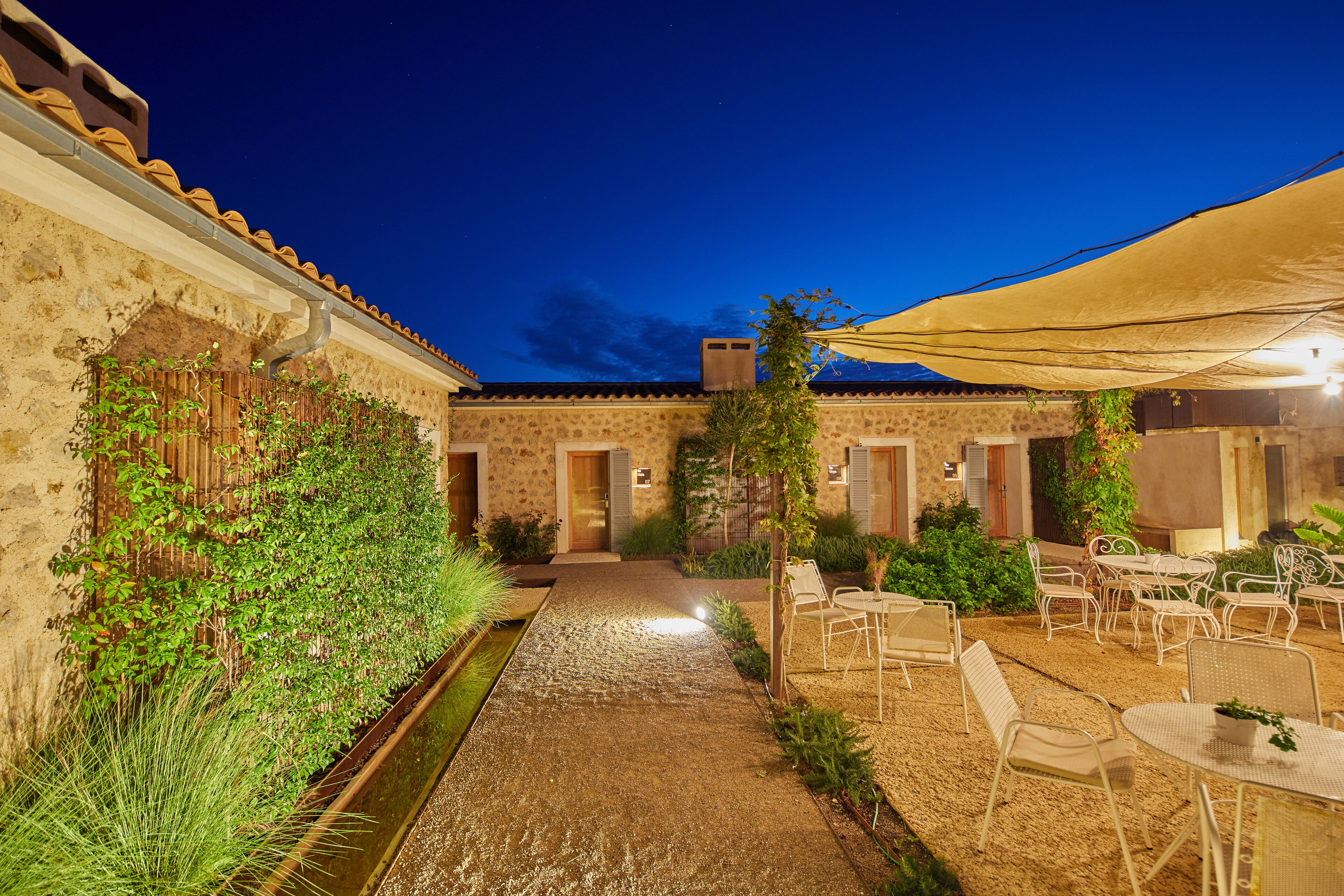S'Estelrica Finca Hotel