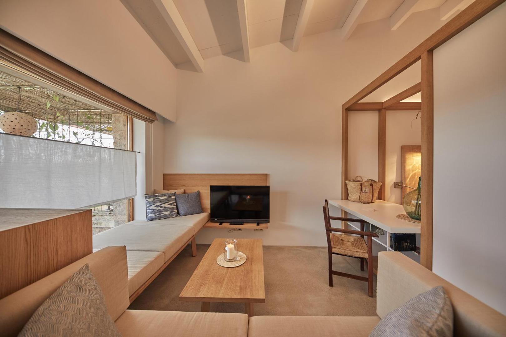 S'Estelrica Finca Hotel