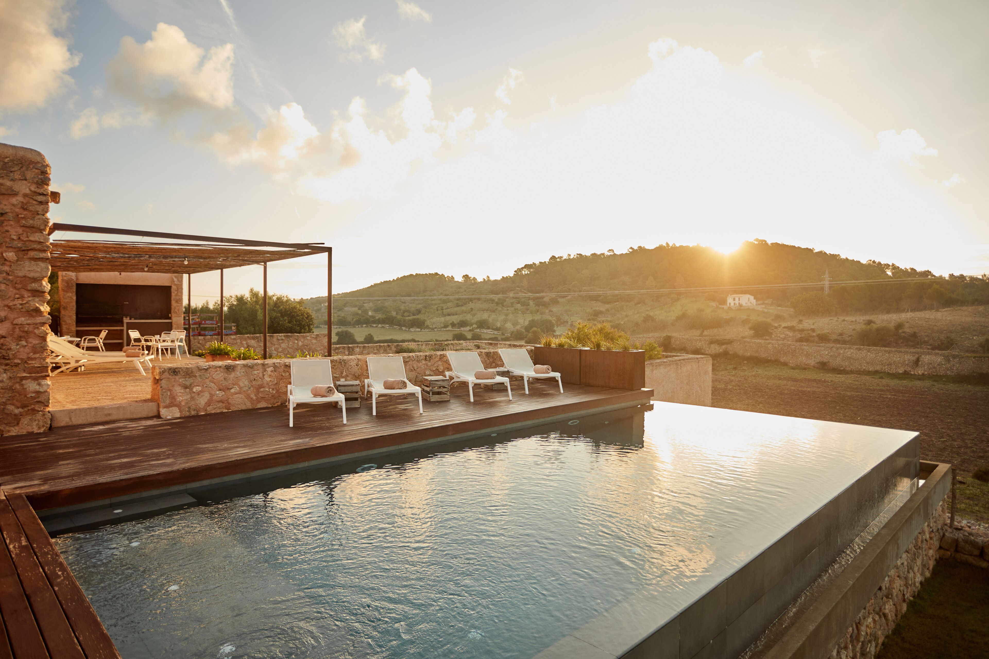 S'Estelrica Finca Hotel