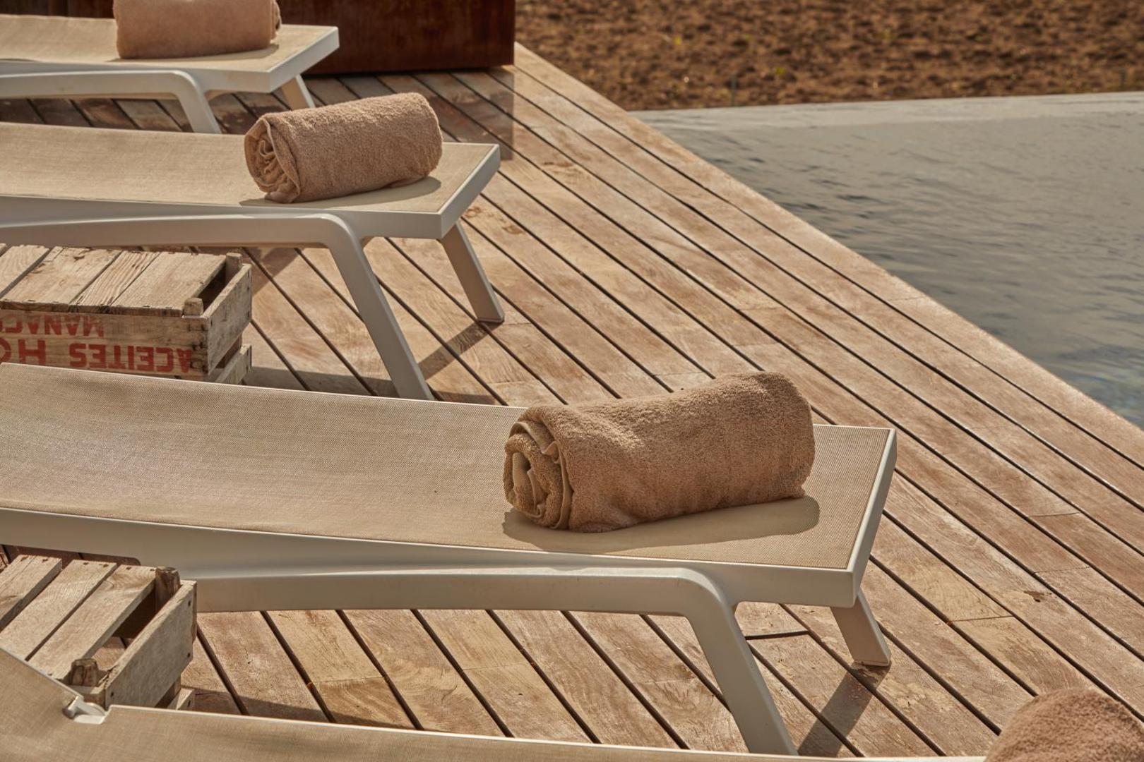 S'Estelrica Finca Hotel