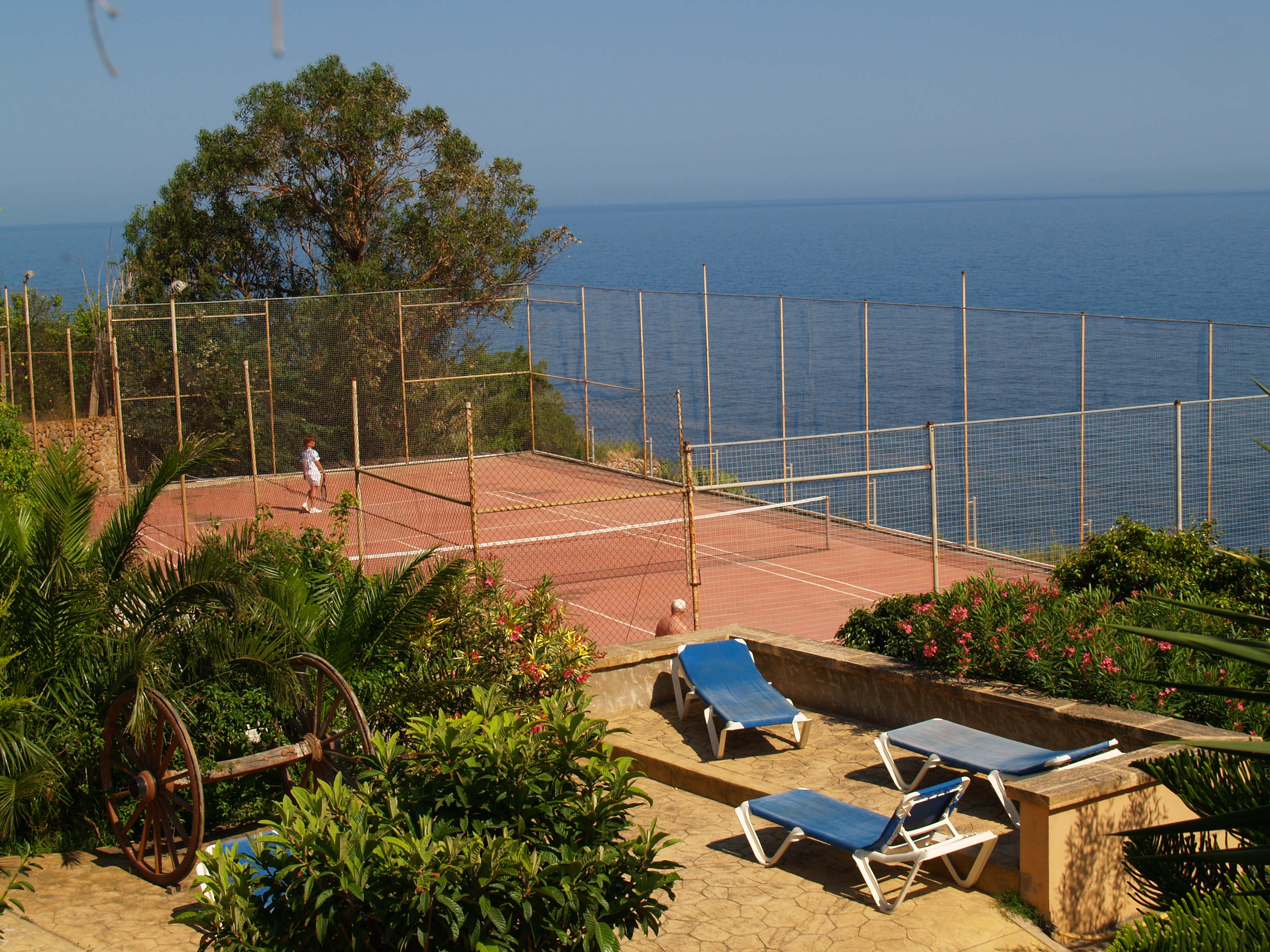 Hotel Sa Coma