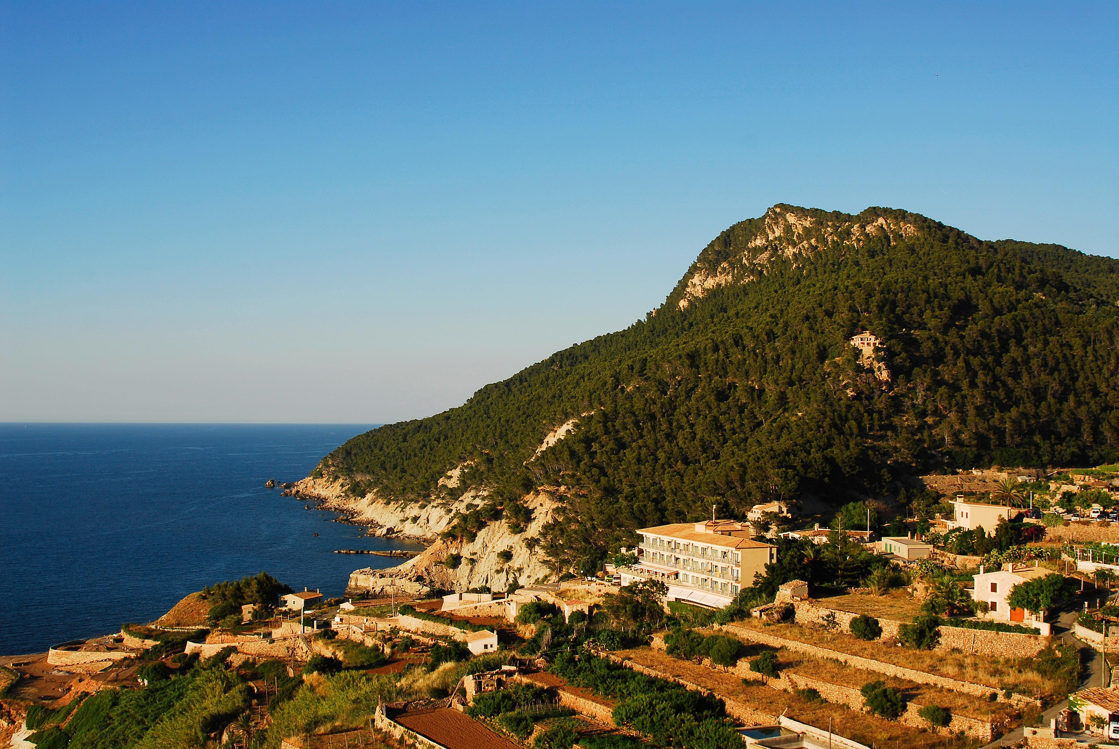 Hotel Sa Coma