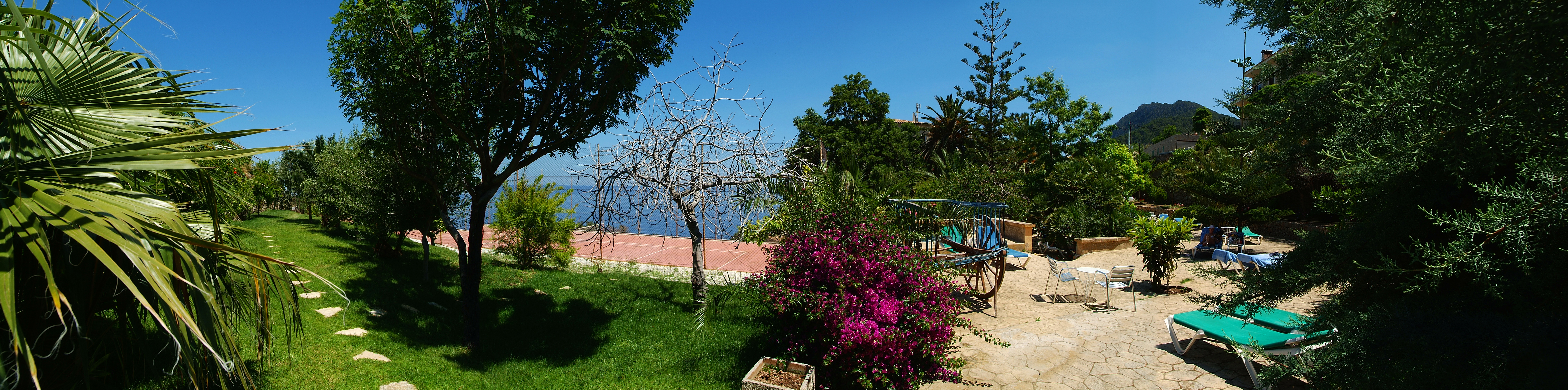 Hotel Sa Coma