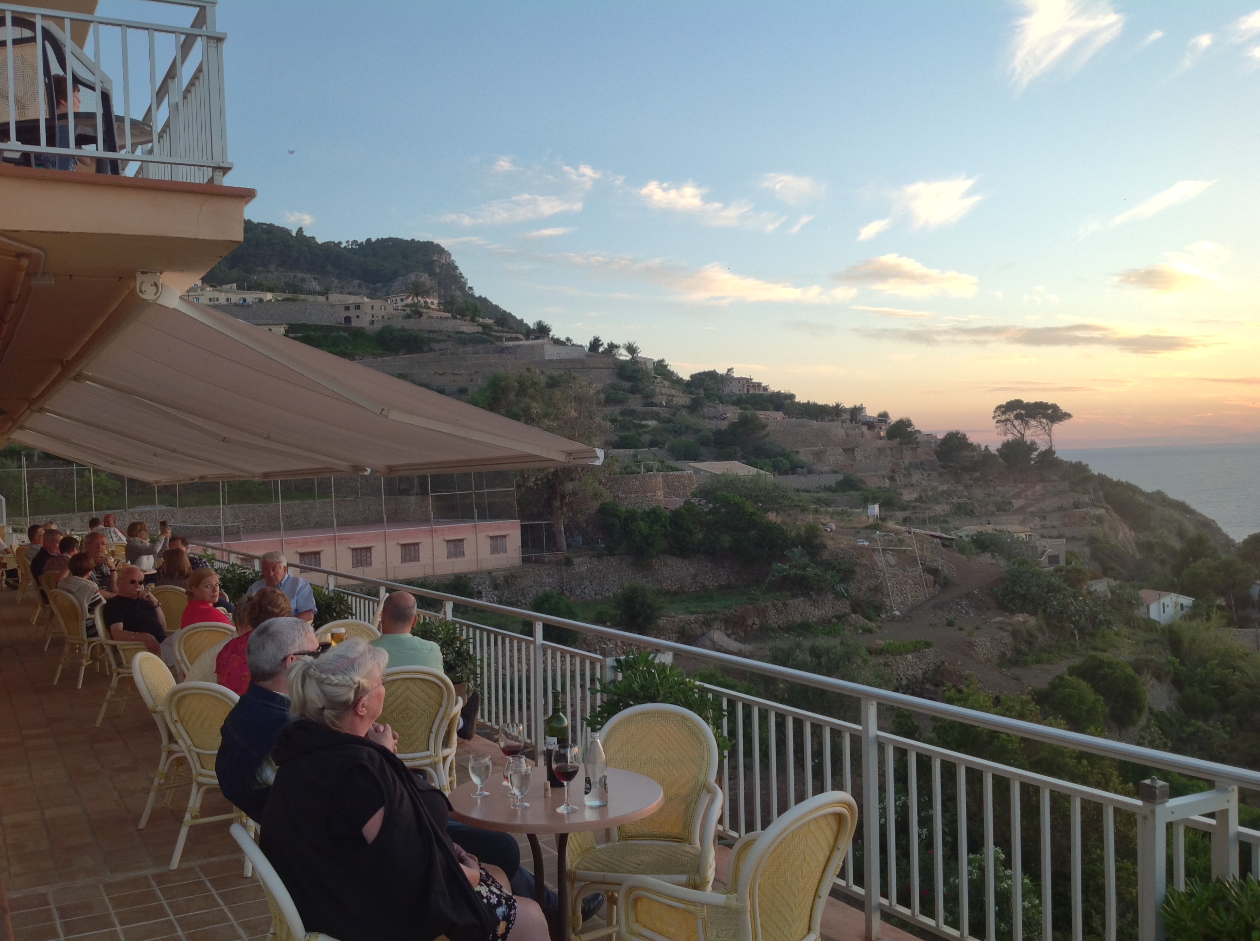 Hotel Sa Coma