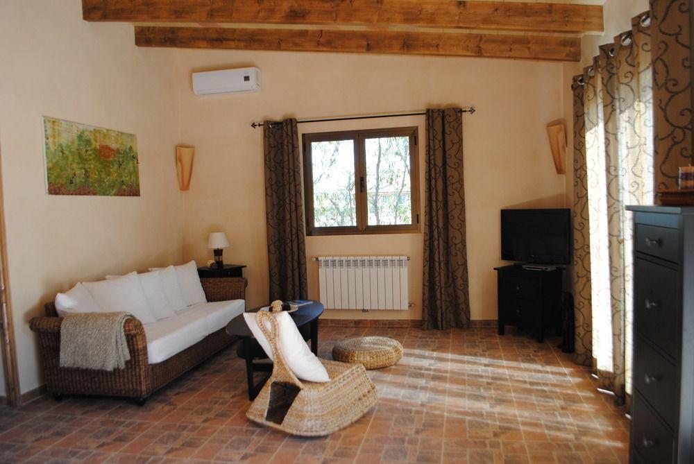 Weingut & Landhotel Can Davero
