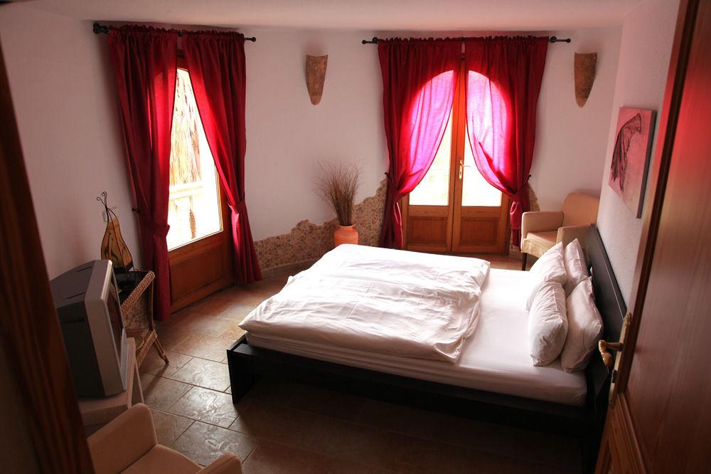 Weingut & Landhotel Can Davero