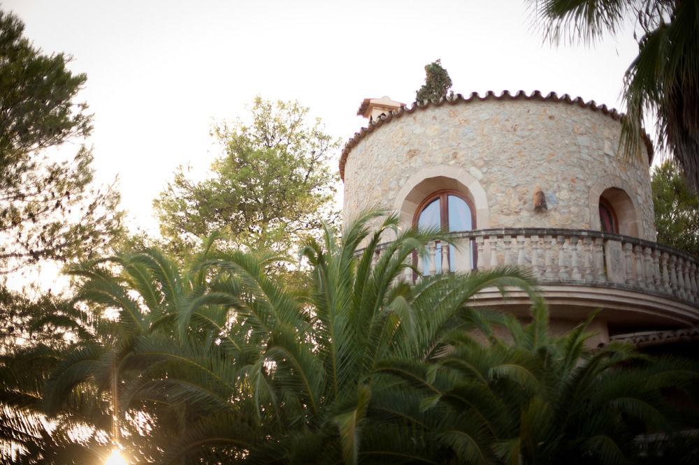 Weingut & Landhotel Can Davero