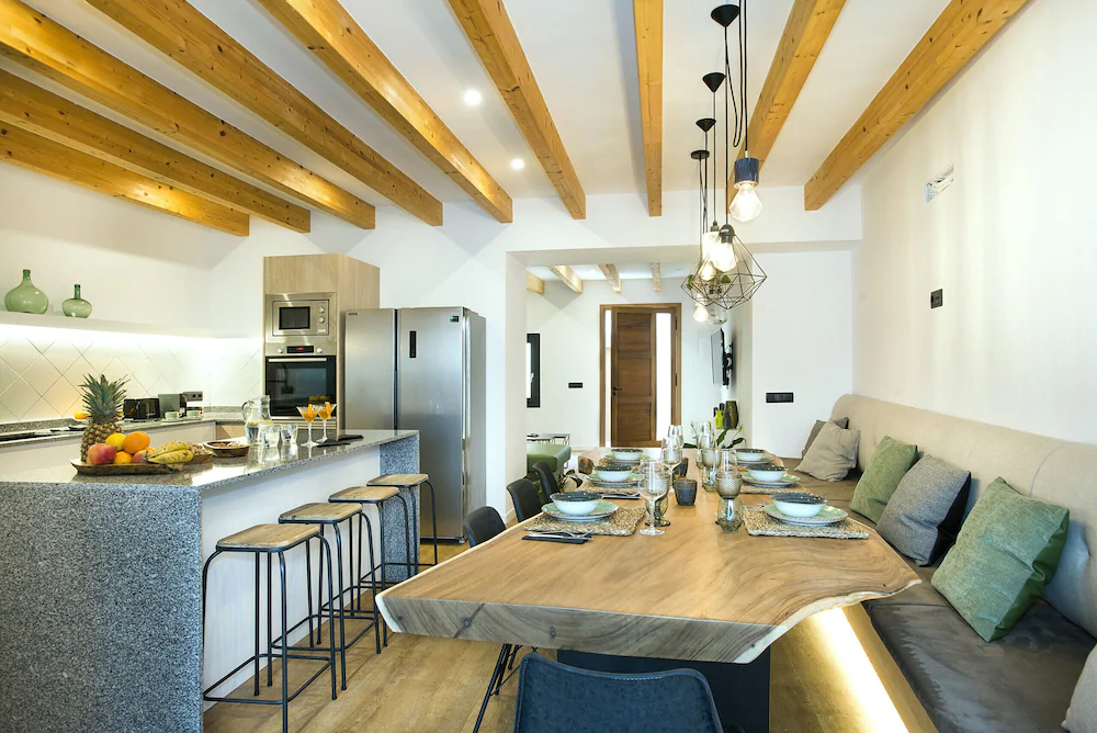 Exclusive Villa Miquel