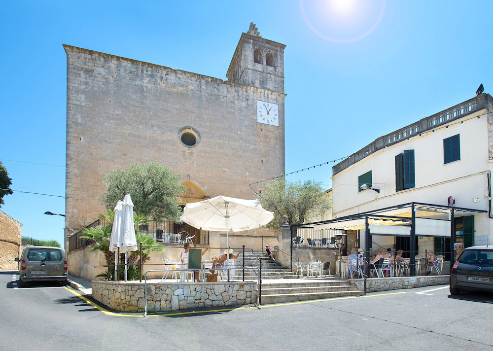 Exclusive Villa Miquel