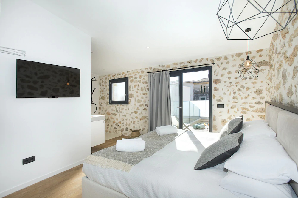 Exclusive Villa Miquel