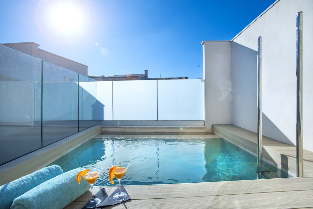Exclusive Villa Miquel