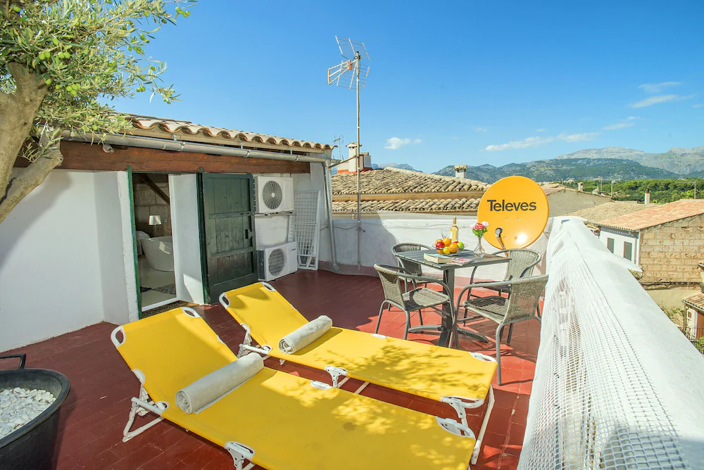 Villa Feliu