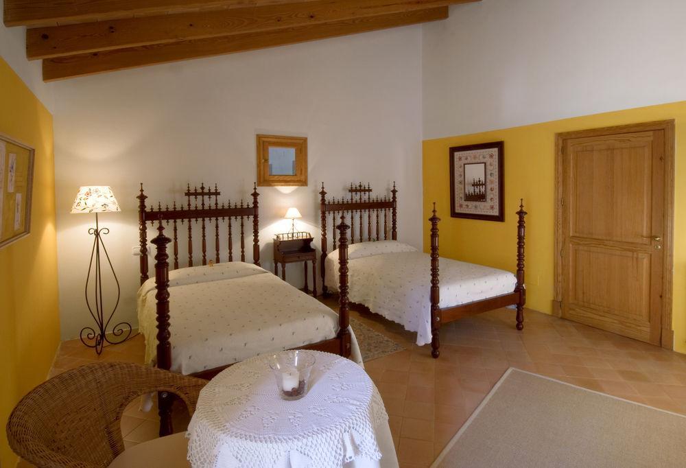 Finca Honor Vell
