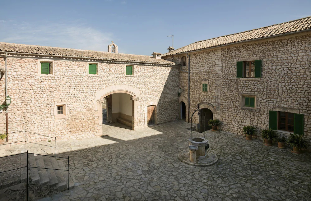 Villa Blanca