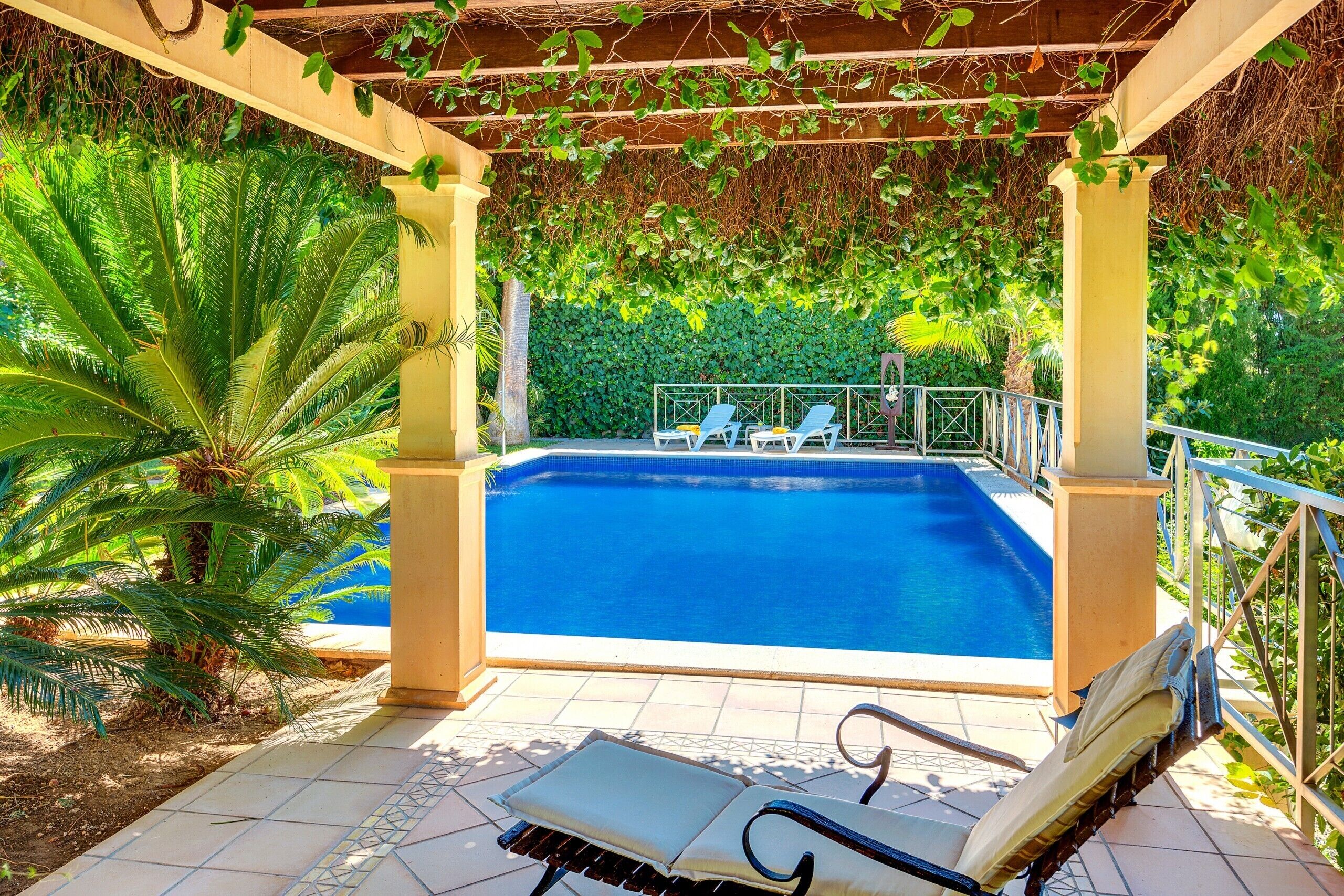 Villa Tierraseca Bunyola