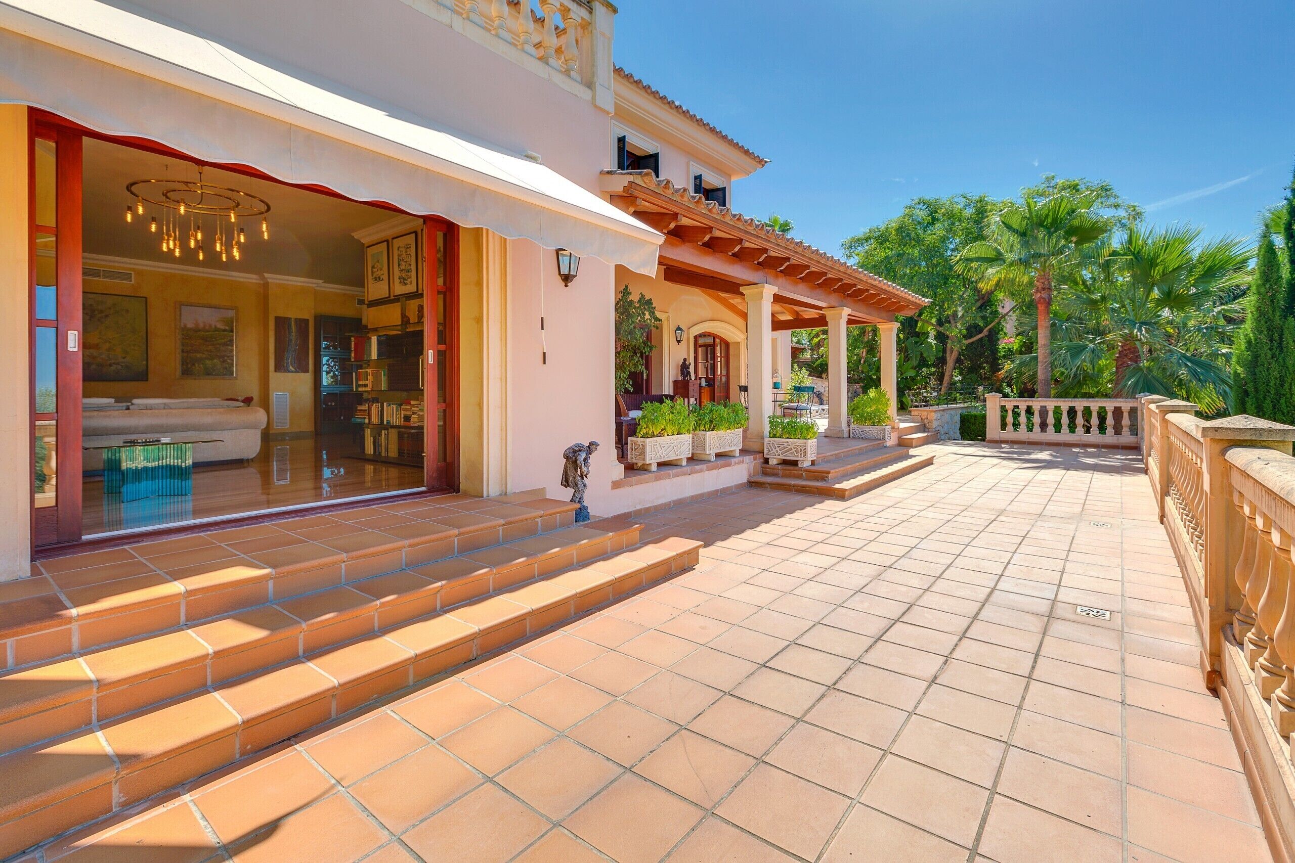 Villa Tierraseca Bunyola