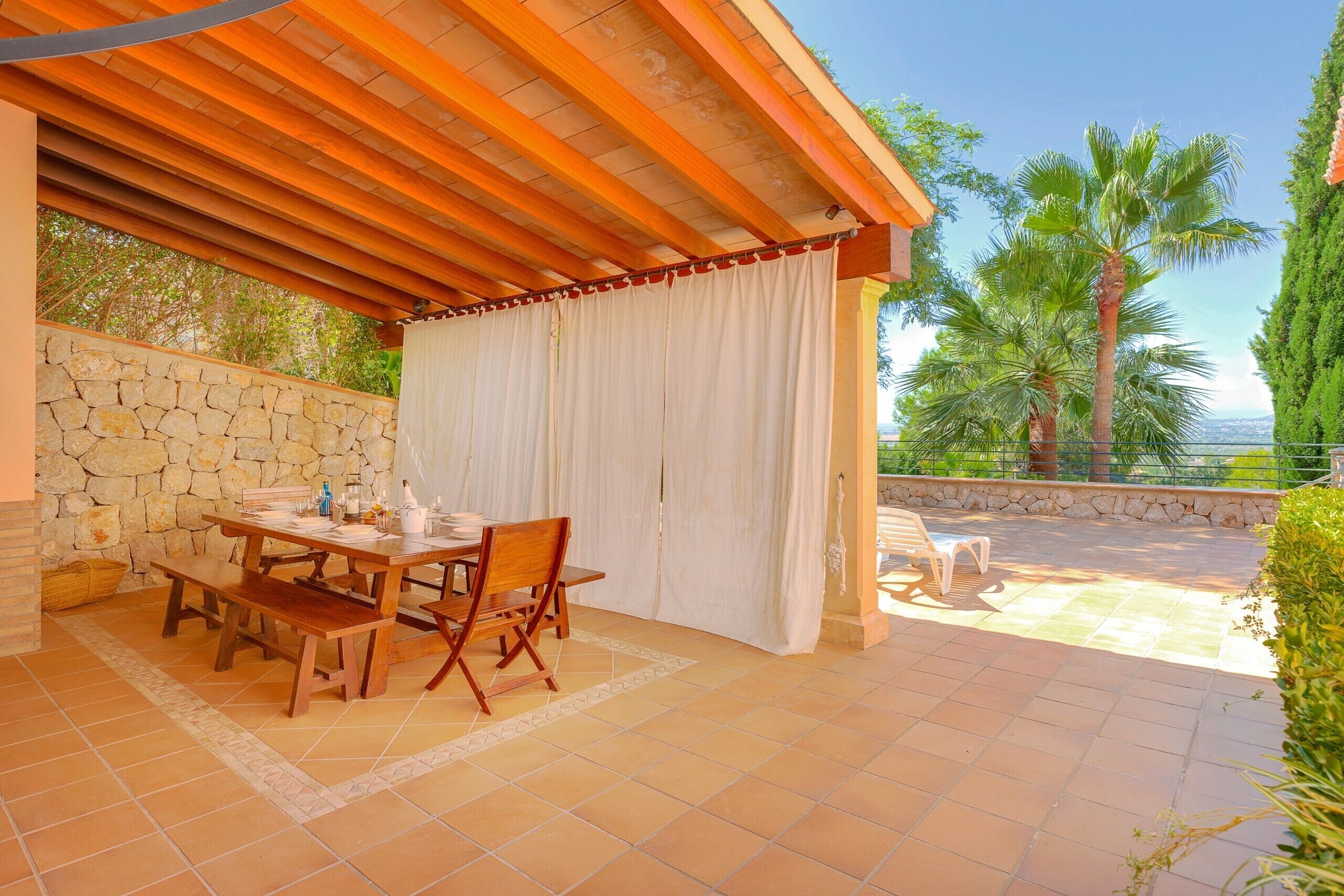 Villa Tierraseca Bunyola