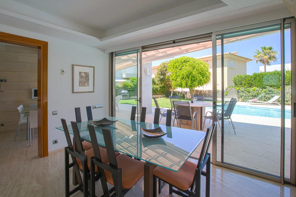 Villa Agusmar