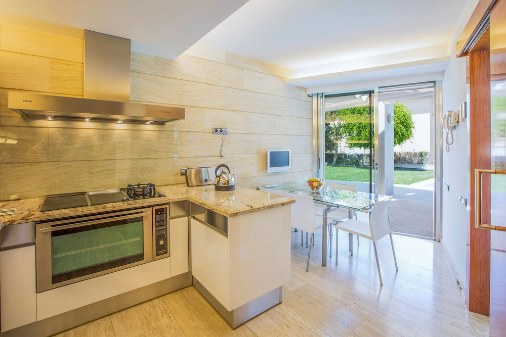 Villa Agusmar