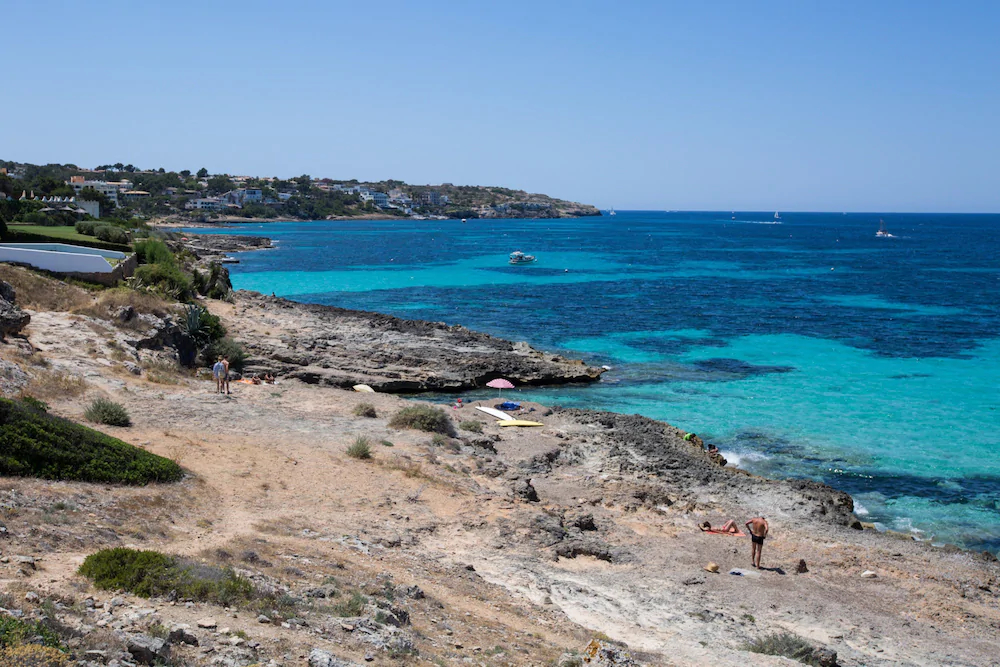 Villa Agusmar