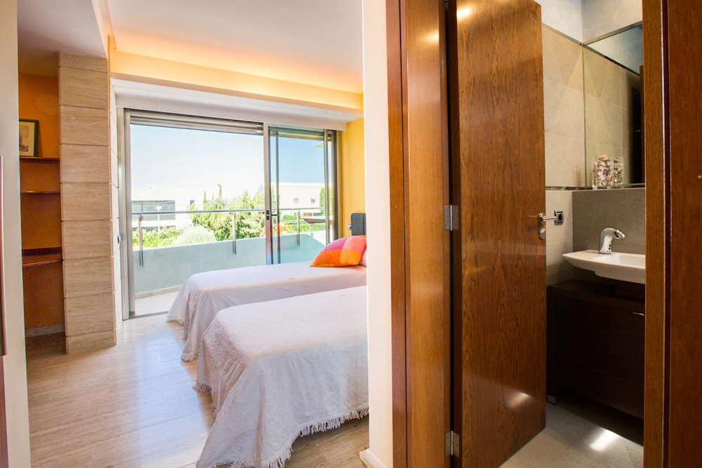 Villa Agusmar