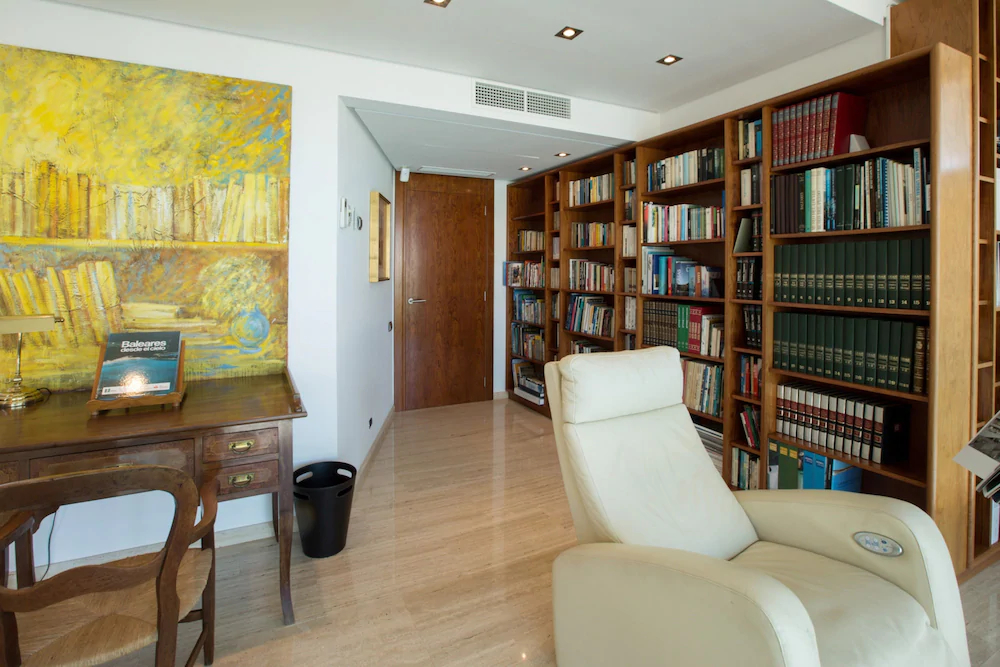 Villa Agusmar