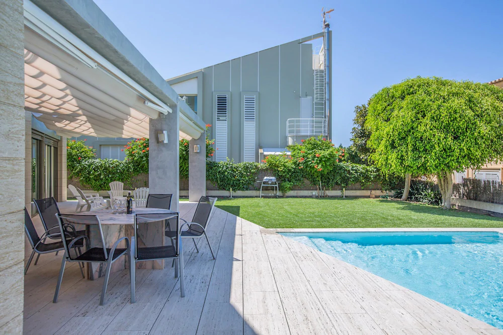 Villa Agusmar