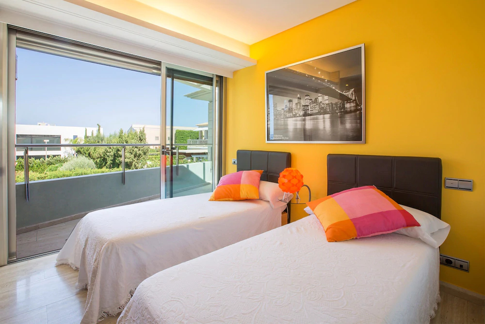 Villa Agusmar