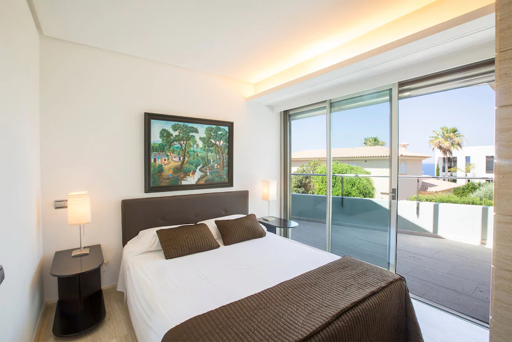 Villa Agusmar