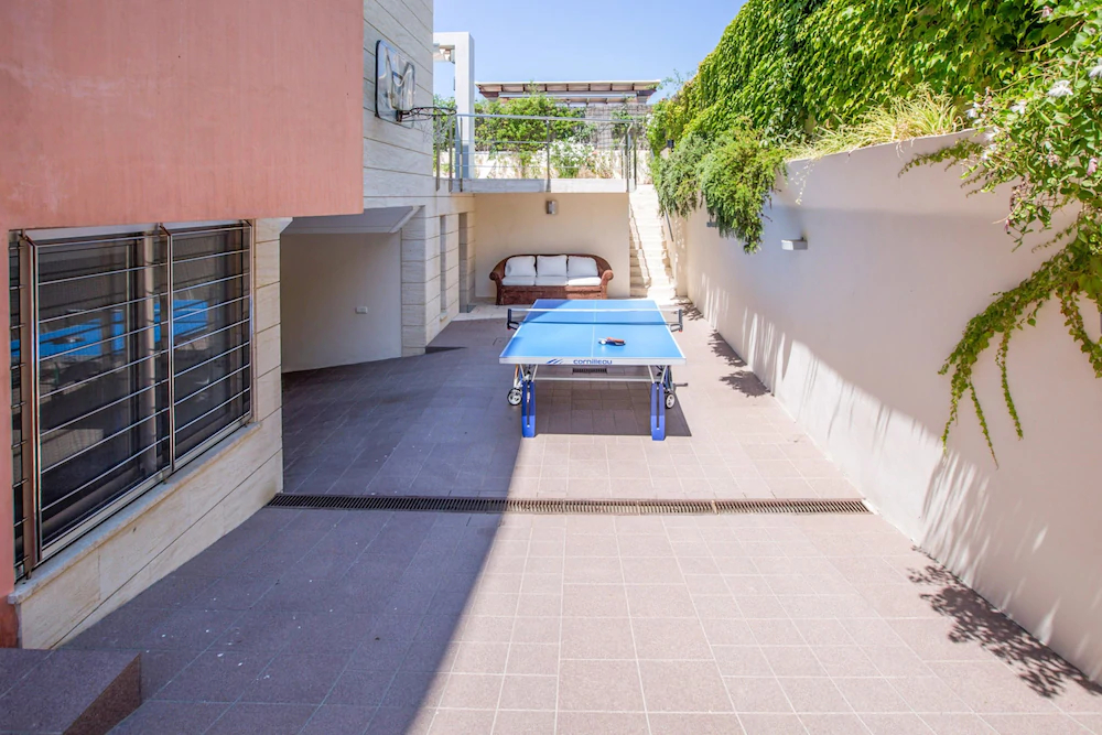 Villa Agusmar