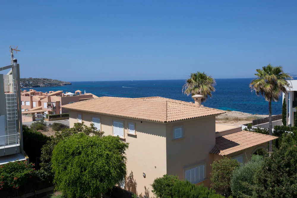 Villa Agusmar