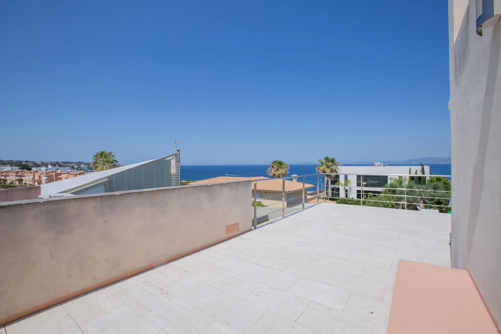 Villa Agusmar