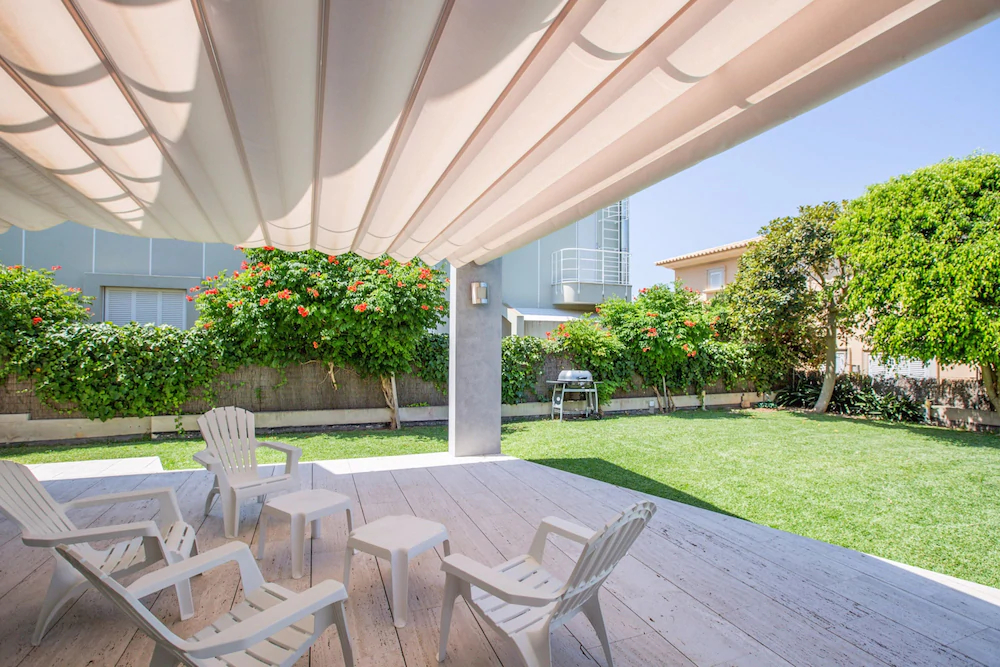 Villa Agusmar