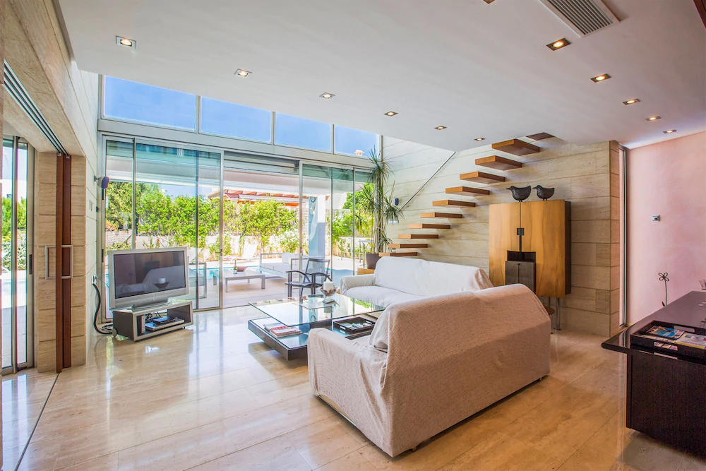 Villa Agusmar