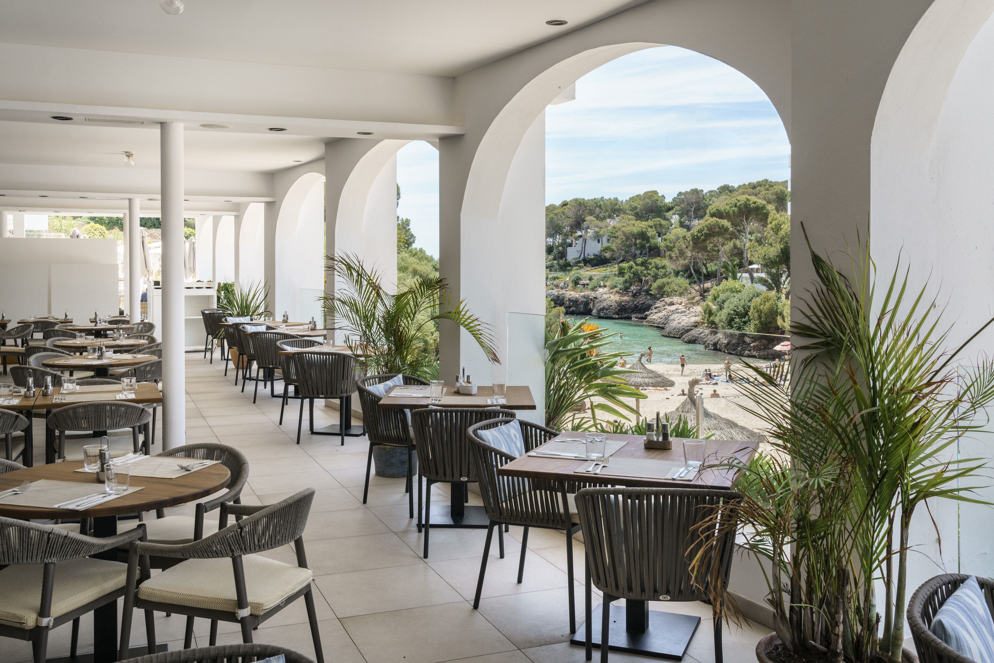 AluaSoul Mallorca Resort