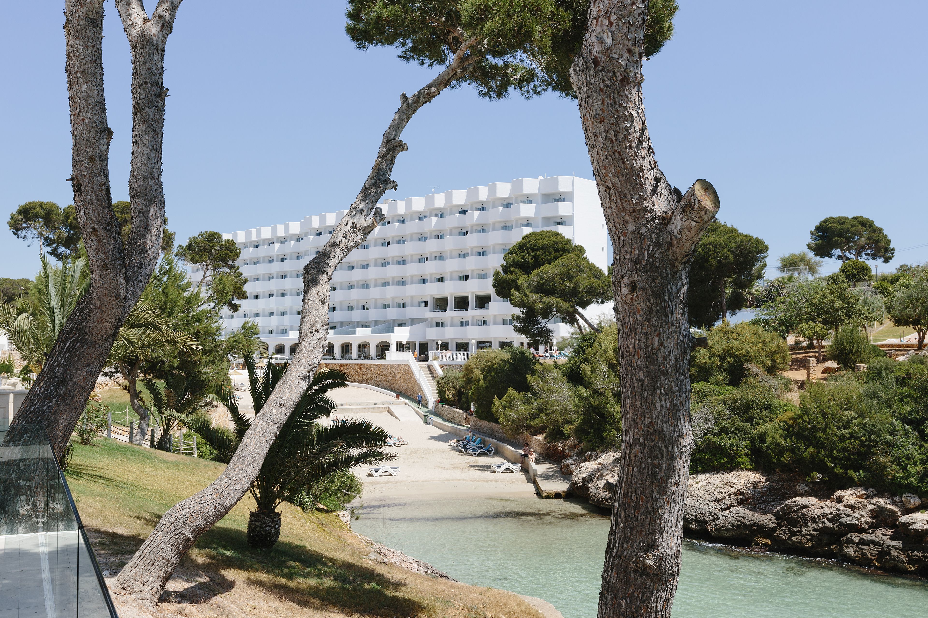AluaSoul Mallorca Resort