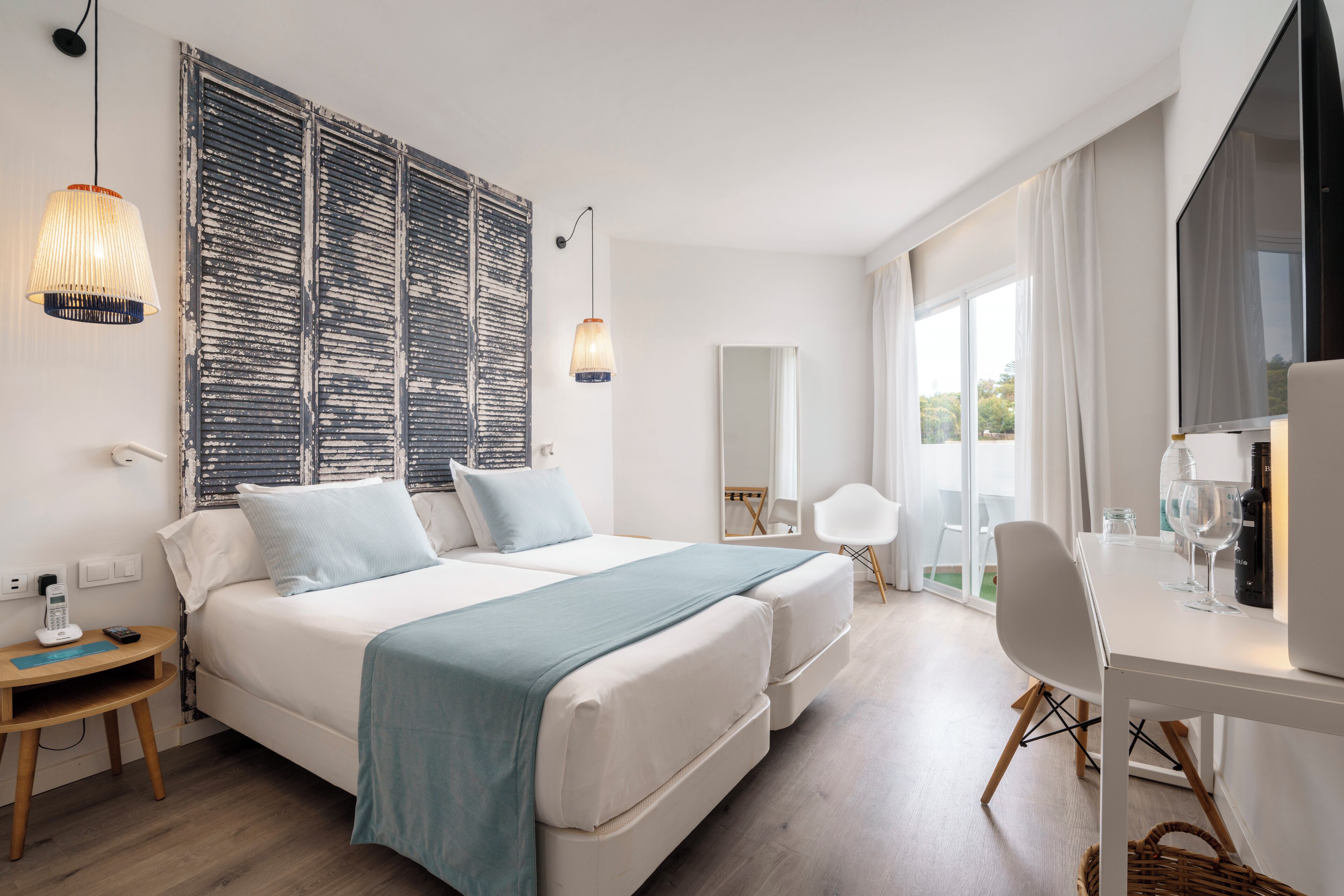 AluaSoul Mallorca Resort