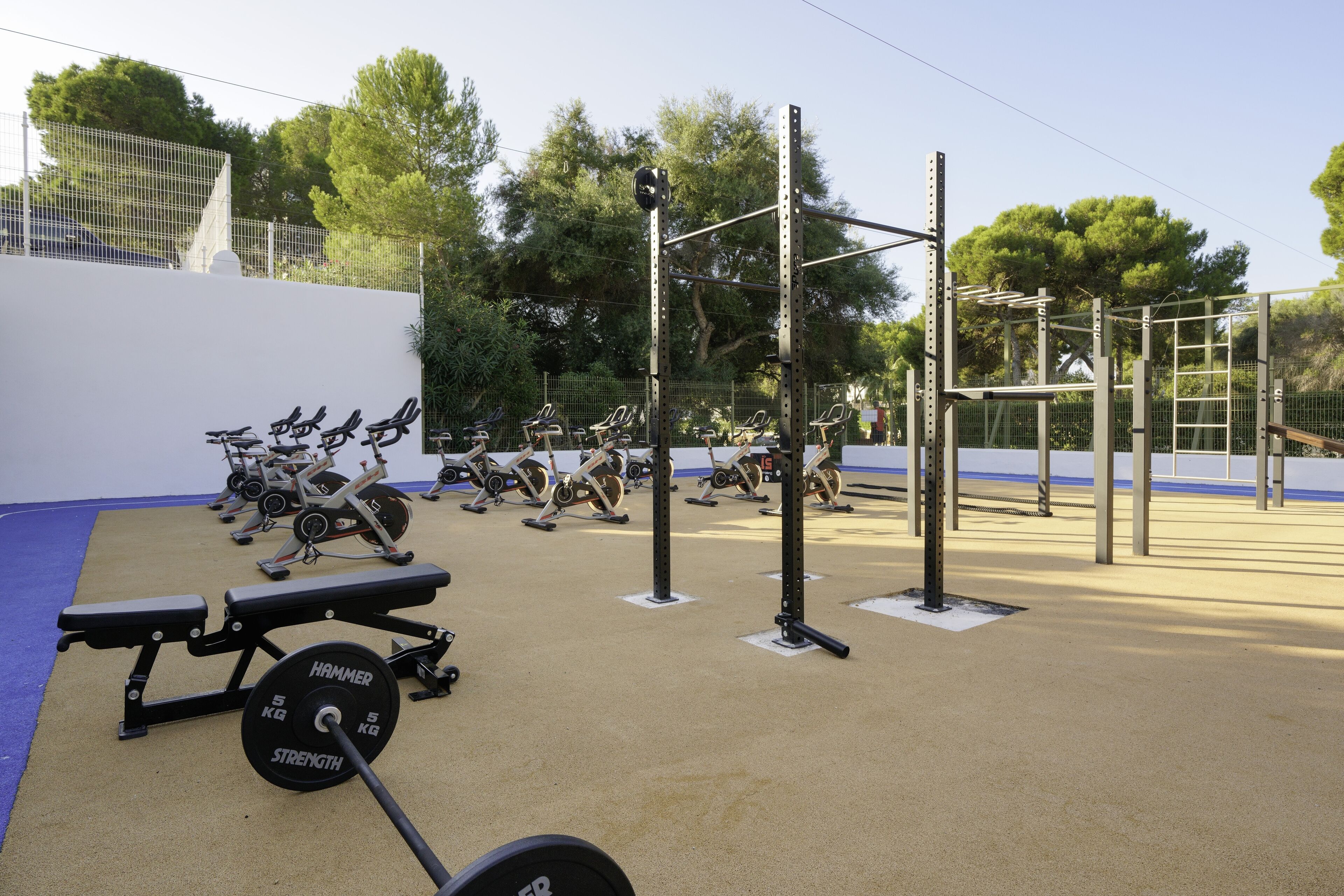 AluaSoul Mallorca Resort